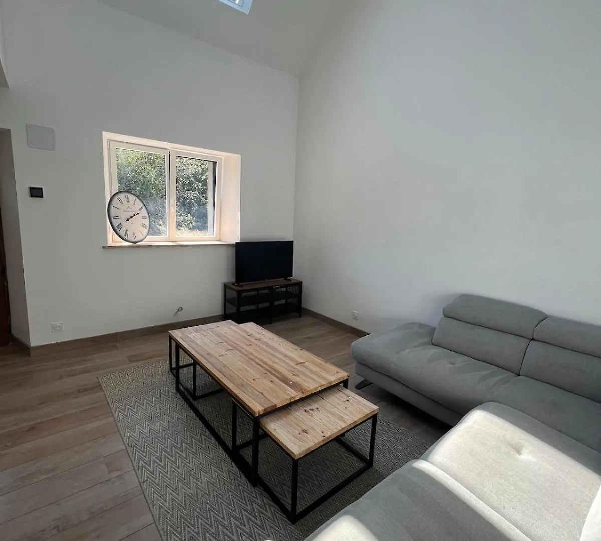 Maison De Campagne Ploezal Holiday home