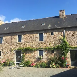 Bed & Breakfast L'esperluete, Ploezal